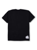 Trap & Nap Polaroid T-Shirt, back view