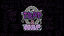 Trap & Nap streetwear lifestyle logo